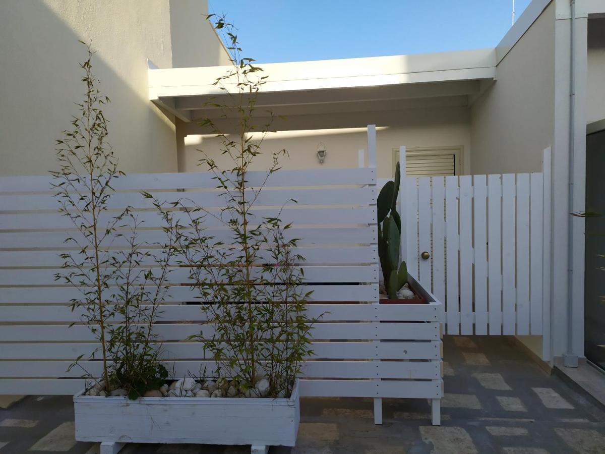 Otrantocasa Apartment Exterior photo