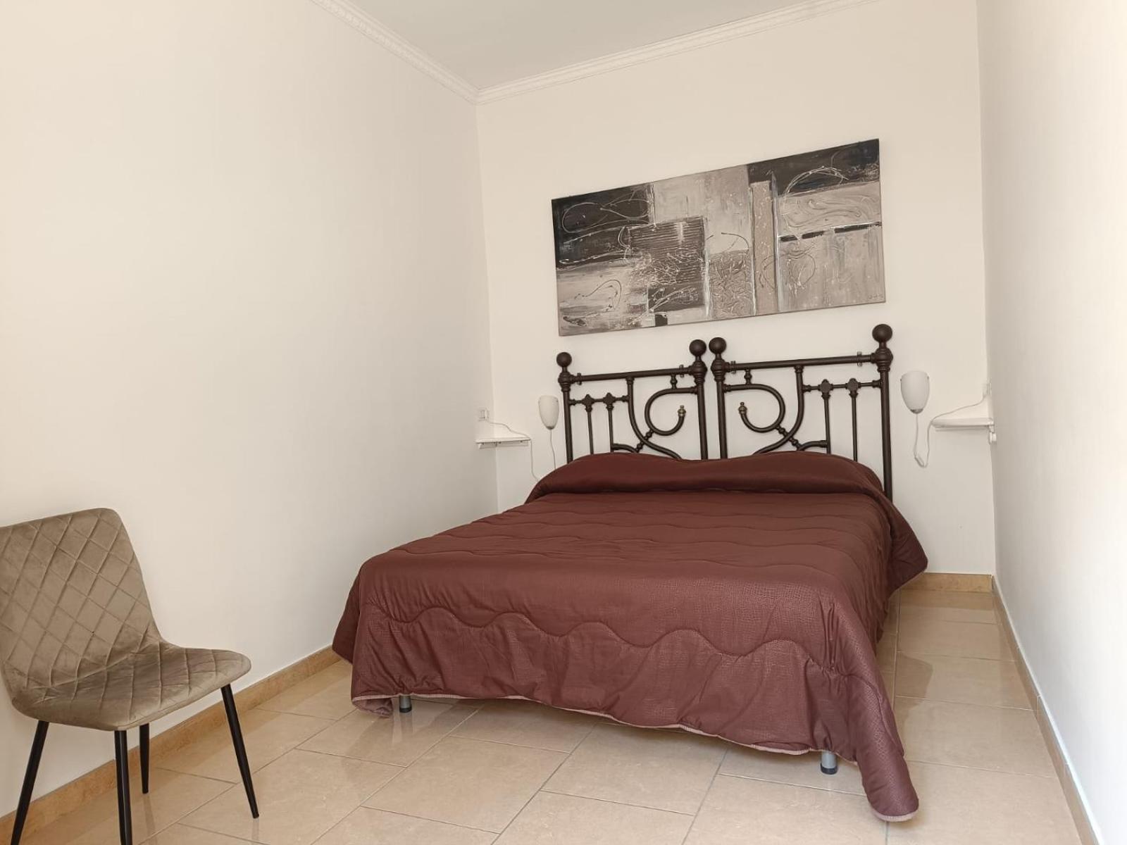 Otrantocasa Apartment Room photo