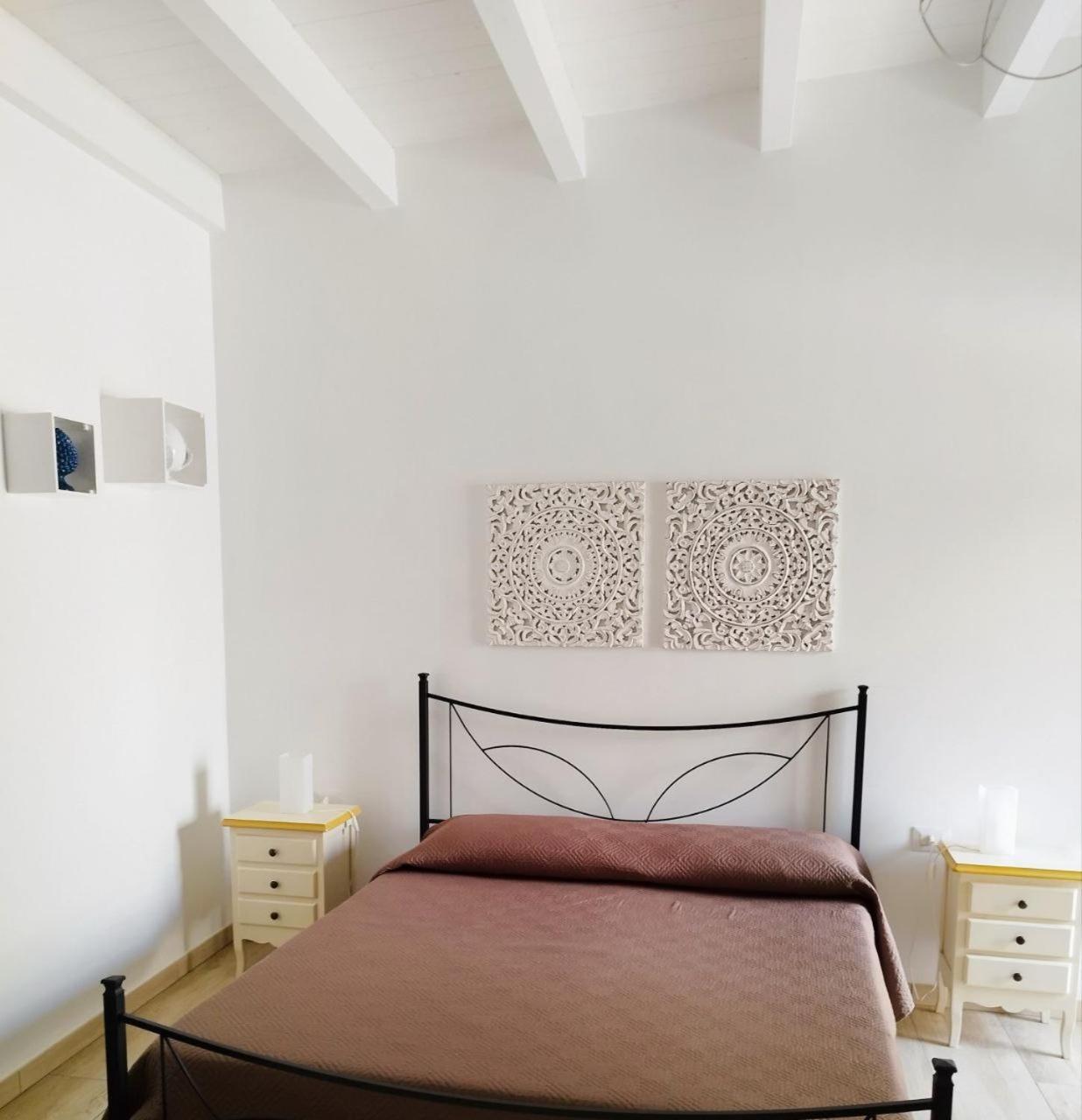 Otrantocasa Apartment Exterior photo