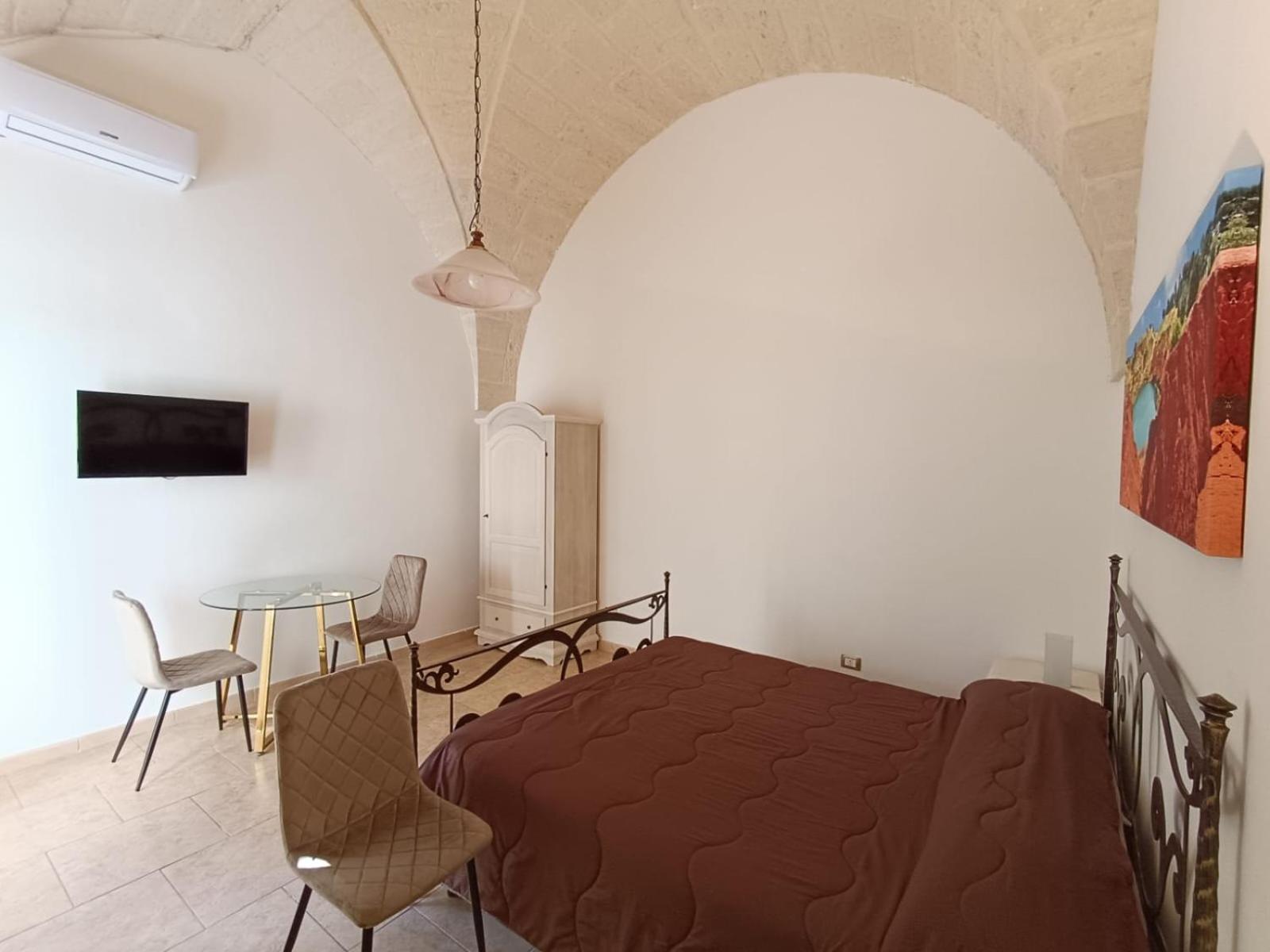 Otrantocasa Apartment Room photo