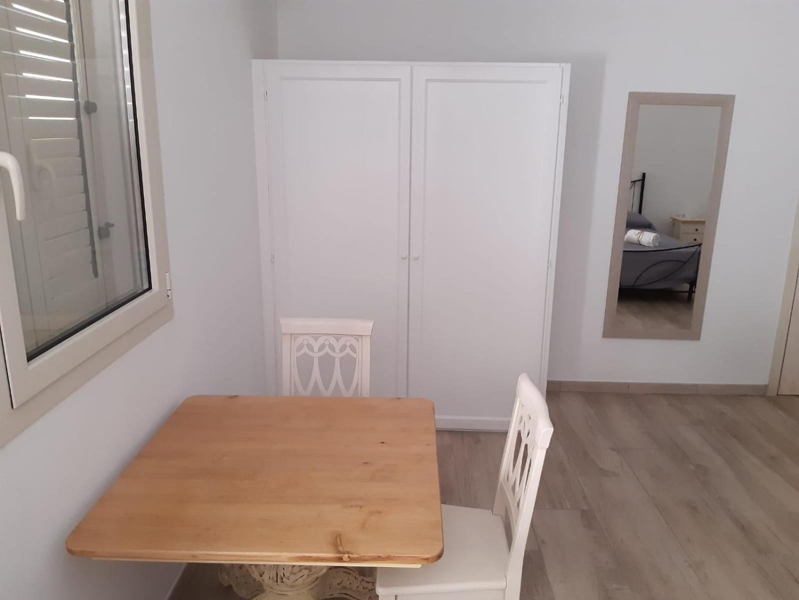 Otrantocasa Apartment Room photo