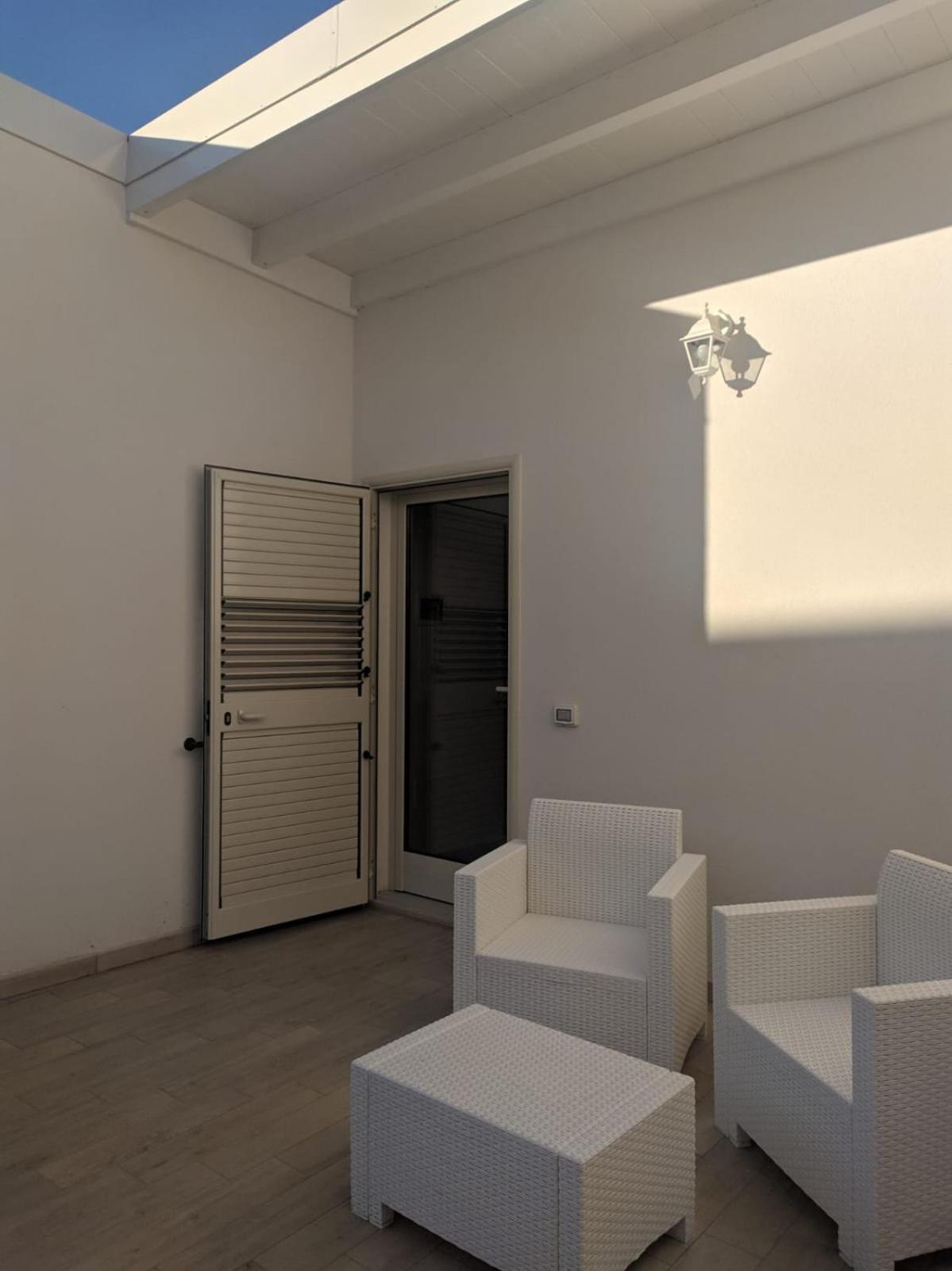 Otrantocasa Apartment Room photo